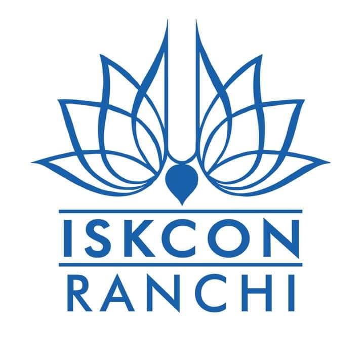 ISKCON Logo