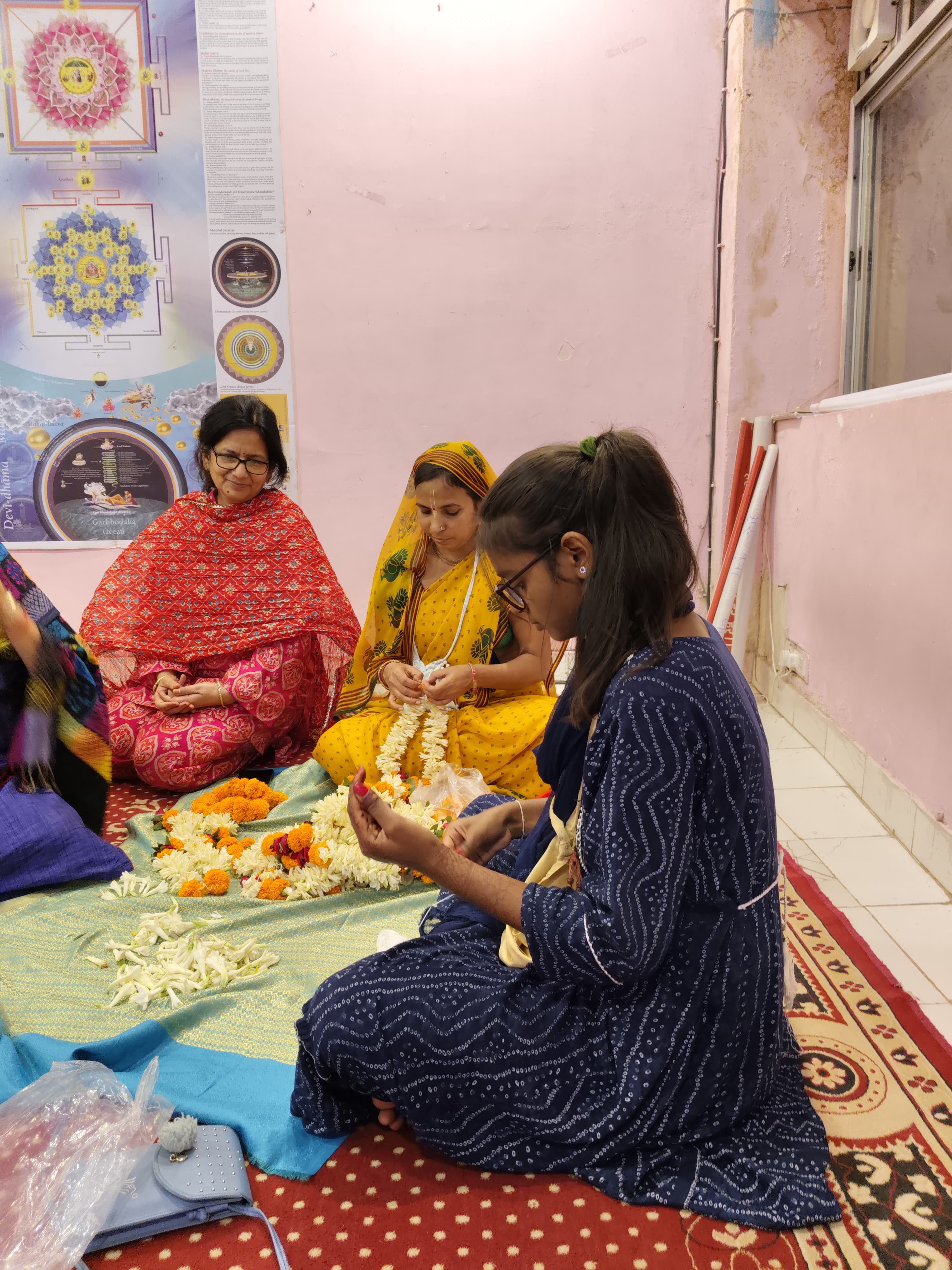 Ekadasi Seva Image